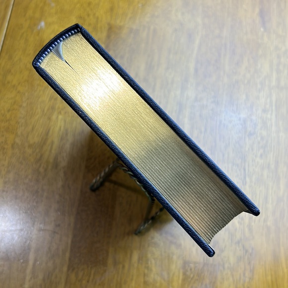 Franklin SIGNED FIRST EDITION Hardcover Book The Truth About Lorin Jones Lurie - Picture 7 of 10